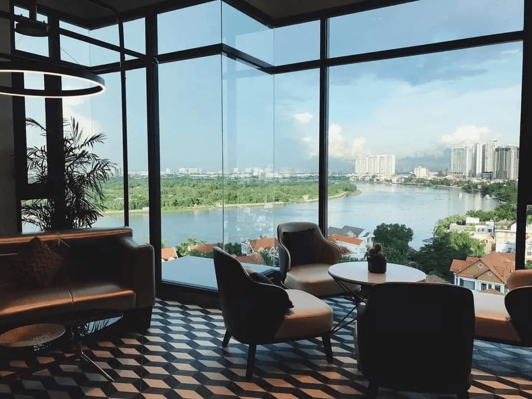 Nhà mẫu Westlake Resideltial sẽ sớm được khai trương ( ảnh minh họa ).