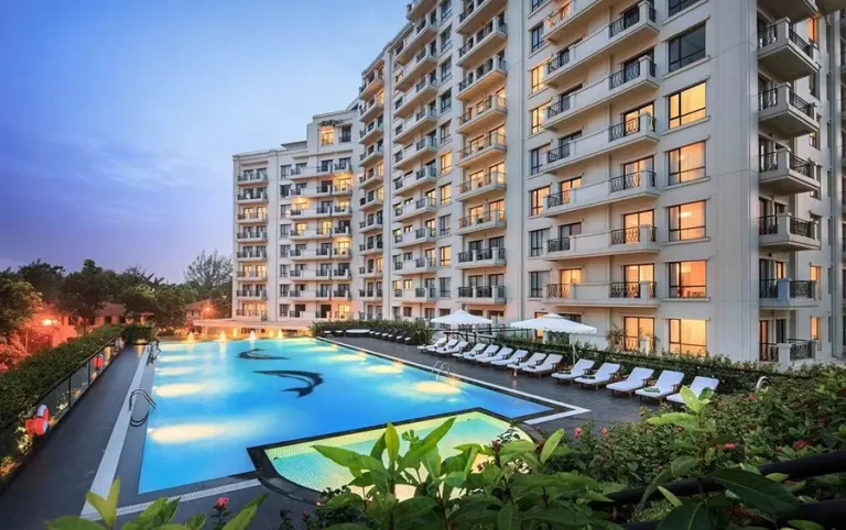 Chung cư Westlake Residential Phú Thượng